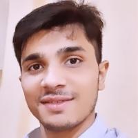 Divyansh Searching For Place in Delhi, India