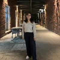 Sudha Maurya Searching For Place in Mukherjee Nagar, Delhi, India