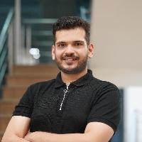 Juzer Searching For Place in Mankapur, Nagpur, Maharashtra, India