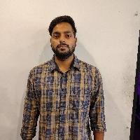 Divyansh Jain Searching For Place in Pune, Maharashtra, India