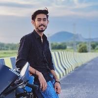 Tanmay Ahuja Searching Flatmate in Rajouri Garden, Delhi, India