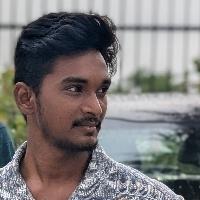 Sanku Prasanth Searching For Place in Mumbai, Maharashtra, India