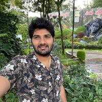 Arvind Searching For Place in Bangalore, Karnataka, India