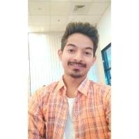 Vidyadhar Searching Flatmate in Kharghar, Navi Mumbai, Maharashtra, India