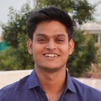 Devansh Verma Searching For Place in Laxmi Nagar, Delhi, India