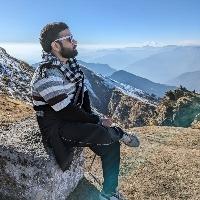 Parvesh Sharma Searching For Place in DLF Phase 3, Sector 24, Gurugram, Haryana, India