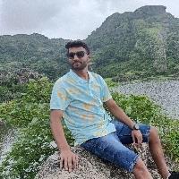 Praveen Patidar Searching Flatmate in Limbodi, Indore, Madhya Pradesh, India