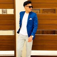 Abhishek Soni Searching Flatmate in Khuda Lahora Bridge, Kurali Chandigarh Road, Sector 12, Chandigarh, India