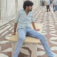 Shaurabh Ray Searching For Place in Patna Junction, Fraser Road Area, Patna, Bihar, India