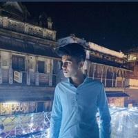 Abhigyaan Dave Searching For Place in South Delhi, Delhi, India