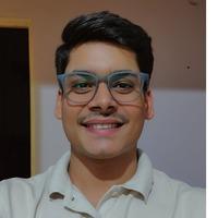 Aditya Searching For Place in Delhi, India