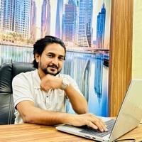 Imtiyaz Ahmad Searching Flatmate in Vinamra Khand, Gomti Nagar, Lucknow, Uttar Pradesh, India