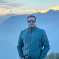 Dixit Jain Searching Flatmate in Eco Heights, Sahar Road, Railway Colony, Andheri East, Mumbai, Maharashtra, India
