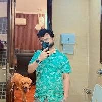 Aryan Rai Searching Flatmate in New Delhi, Delhi 110003, India