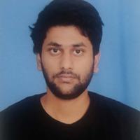 Siva Searching For Place in Hyderabad, Telangana, India