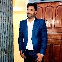 Shubham Tiwari Searching For Place in Noida, Uttar Pradesh, India