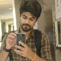 Vipul Singh Searching For Place in Hyderabad, Telangana, India