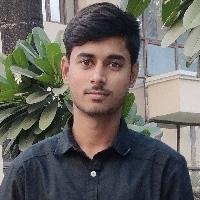 Udit Bajpai Searching For Place in Faridabad, Haryana, India