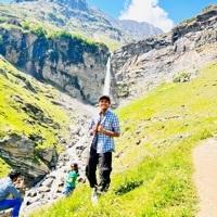 Rajan Searching Flatmate in Phase 3 DLF, Sector 24, Gurugram, Haryana, India