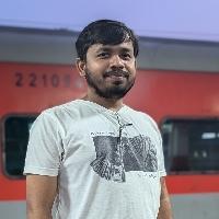 Ashvesh Kumar Searching For Place in Rajendra Place, New Delhi, Delhi, India