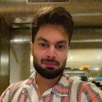 Saransh Rai Searching For Place in Gurgaon, Haryana, India