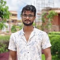 Ajib Parida Searching For Place in Noida, Uttar Pradesh, India