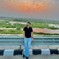 Ranjan Chhabra Searching Flatmate in Purple Custom Clothing, G Block, Sector 41, Noida, Uttar Pradesh, India