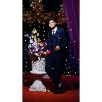 Deepanshu Kurrey Searching For Place in Sector 62, Noida, Uttar Pradesh, India