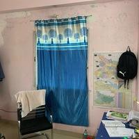 Ashutosh Searching Flatmate in Prabhu Palace, AG Colony, Patna, Bihar, India