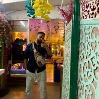 Nitin Sapra Searching For Place in Malviya Nagar, New Delhi, Delhi, India