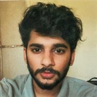 Hardik Gupta Searching For Place in Santacruz (West), Mumbai, Maharashtra, India