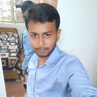 Sayan Dolai Searching For Place in Sector 62, Noida, Uttar Pradesh, India