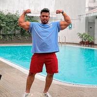 Krish Dey Searching For Place in South Delhi, Delhi, India