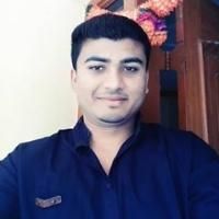 Sujeet Gaikwad Searching For Place in Hingane Chowk, Anand Nagar, Pune, Maharashtra
