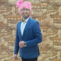 Guddu Agrawal Searching Flatmate in Elbee Apartment, Maan Darwaja, Salabatpura, Surat, Gujarat, India