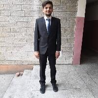 Aayush Searching For Place in Gurgaon, Haryana, India