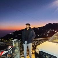 Vaibhav Singh Searching For Place in Thane, Maharashtra, India