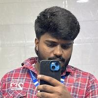 Murali Searching For Place in Perungalathur, Tamil Nadu, India