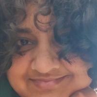 Aparna Pathak Searching Flatmate in Wellington Street, Richmond Town, Bengaluru, Karnataka, India