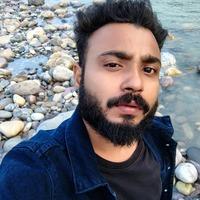 Ashish Kumar Searching For Place in Sector 63, Noida, Uttar Pradesh, India