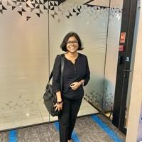Kalyanee Mhankale Searching Flatmate in 2nd Cross Street, Sri Sai Nagar, Thoraipakkam, Tamil Nadu, India