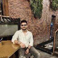 Kishan Searching For Place in Salt Lake City, Kolkata, West Bengal, India