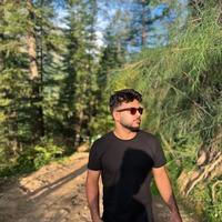 Rajen Mishra Searching Flatmate in Malka ganj, Delhi, Malka Ganj, Delhi, India