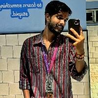 Abhiraj Singh Searching Flatmate in U52/63, U Block, DLF Phase 3, Sector 24, Gurugram, Haryana, India