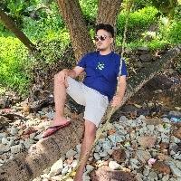Saurav Rawat Searching For Place in Coimbatore, Tamil Nadu, India