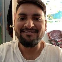 Aditya Solanki Searching For Place in Noida, Uttar Pradesh, India