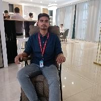 Ashish Searching For Place in Sector 62, Noida, Uttar Pradesh, India