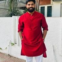 Shivam Singh Searching For Place in Noida, Uttar Pradesh, India