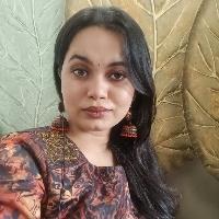 Anupma Pandey Searching For Place in Noida, Uttar Pradesh, India