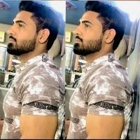 Anirudh Jat Searching Flatmate in DLF Phase 3, Sector 24, Gurugram, Haryana, India